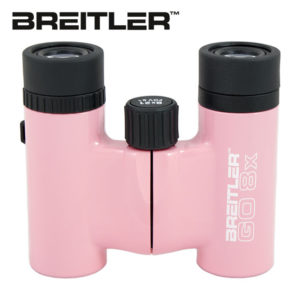 BREITLER GO 8x21 ROSA KIKKERT (DEMO)