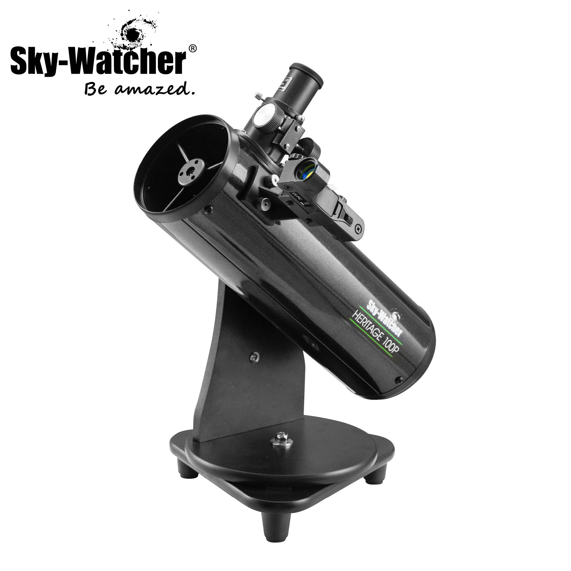 SKY-WATCHER HERITAGE-100P