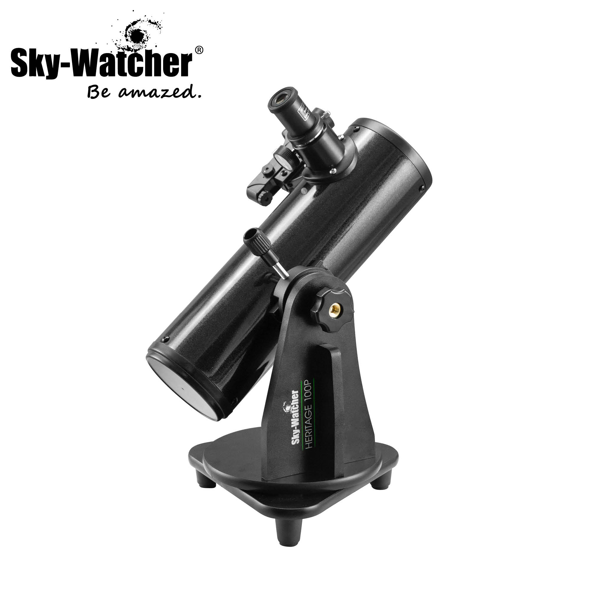 SKY-WATCHER HERITAGE-100P - Bilde 2
