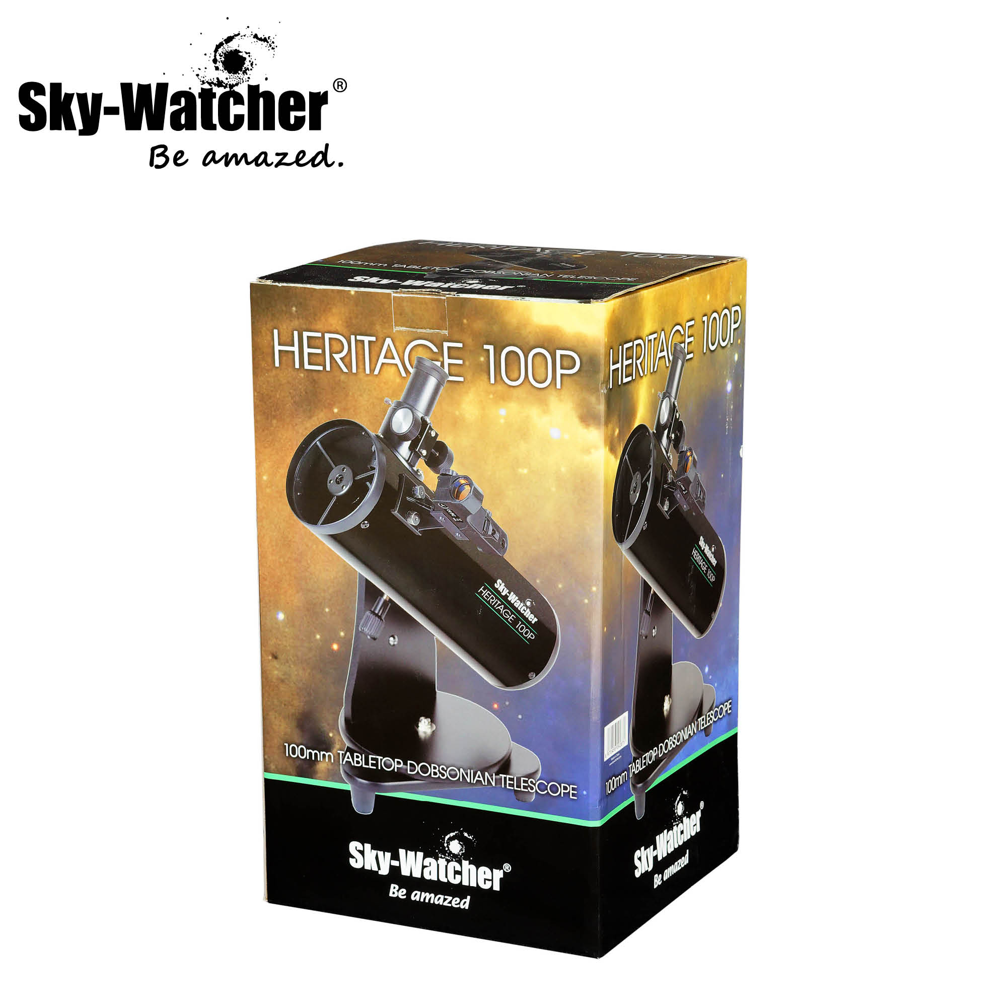 SKY-WATCHER HERITAGE-100P - Bilde 3