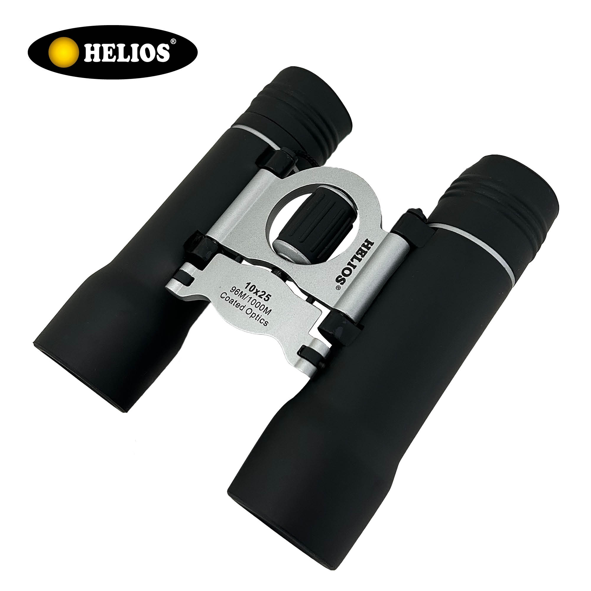 HELIOS 10x25 SPORT KIKKERT Teno Astro