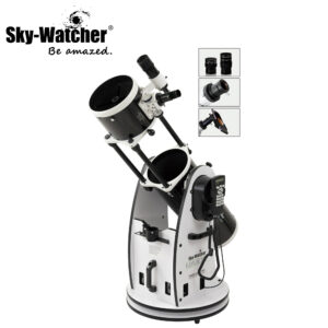 SKYWATCHER SKYLINER 200P FLEXTUBE SYNSCAN GOTO