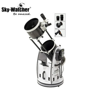 SKY-WATCER 250 FLEXTUBE SYNSCAN GOTO