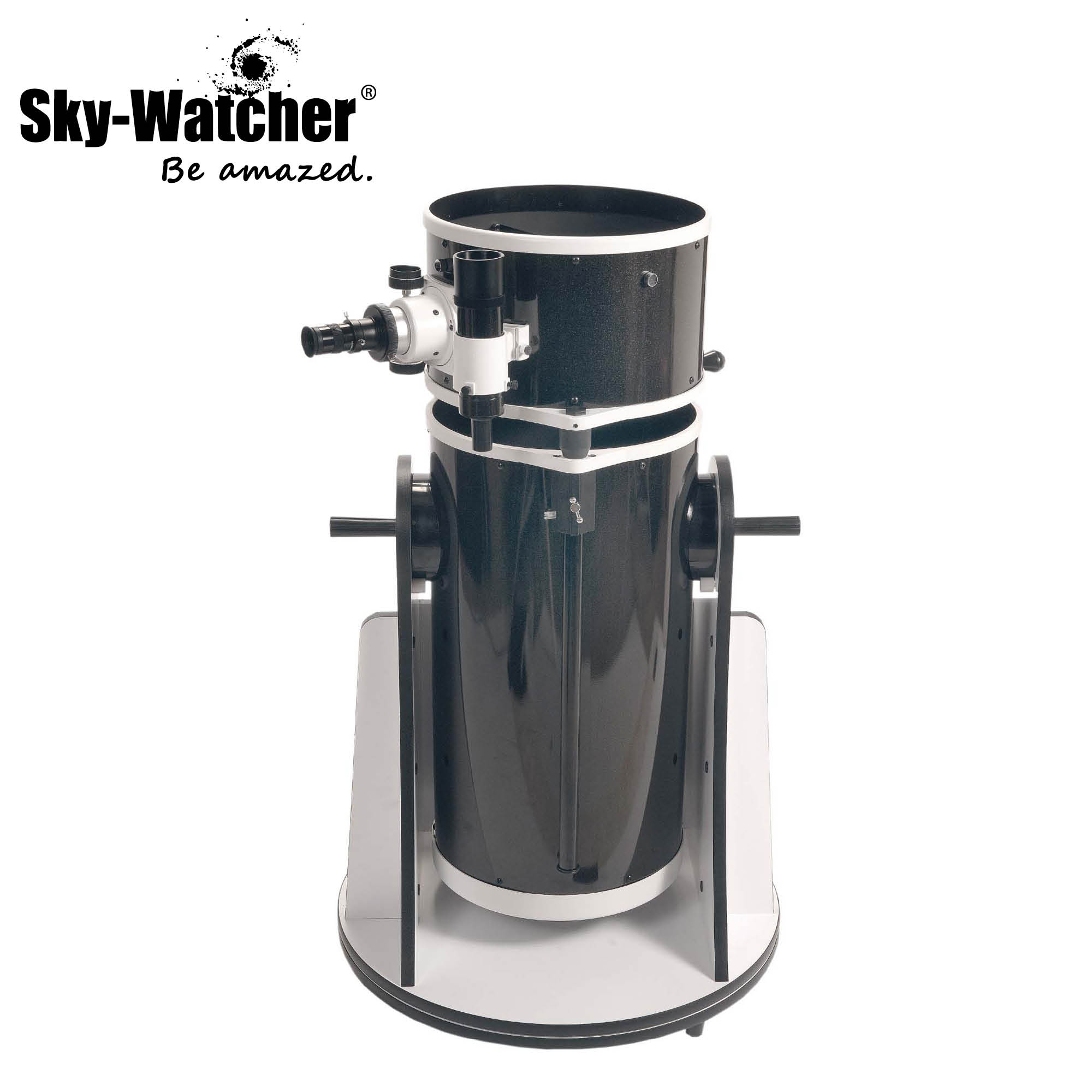 SKY-WATCHER SKYLINER 250PX FLEX TUBE - Bilde 2