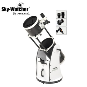 SKY-WATCHER SKYLINER 250PX FLEX TUBE