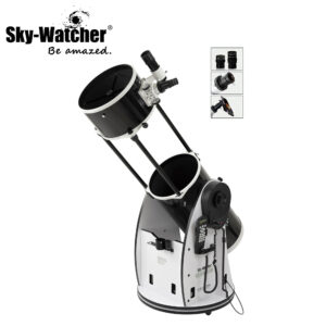 SKY-WATCHER SKYLINER 300P FLEXTUBE SYNSCAN 305mm