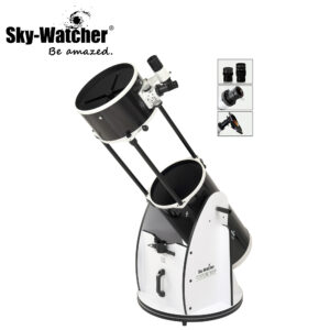 SKY-WATCHER SKYLINER-300P FLEXTUBE
