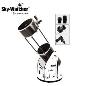 SKY-WATCHER SKYLINER-400P FLEXTUBE