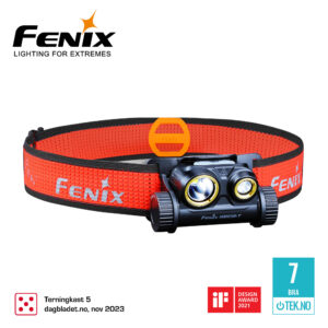 FENIX HM65R-T HODELYKT 1500LM BOA/SPORT