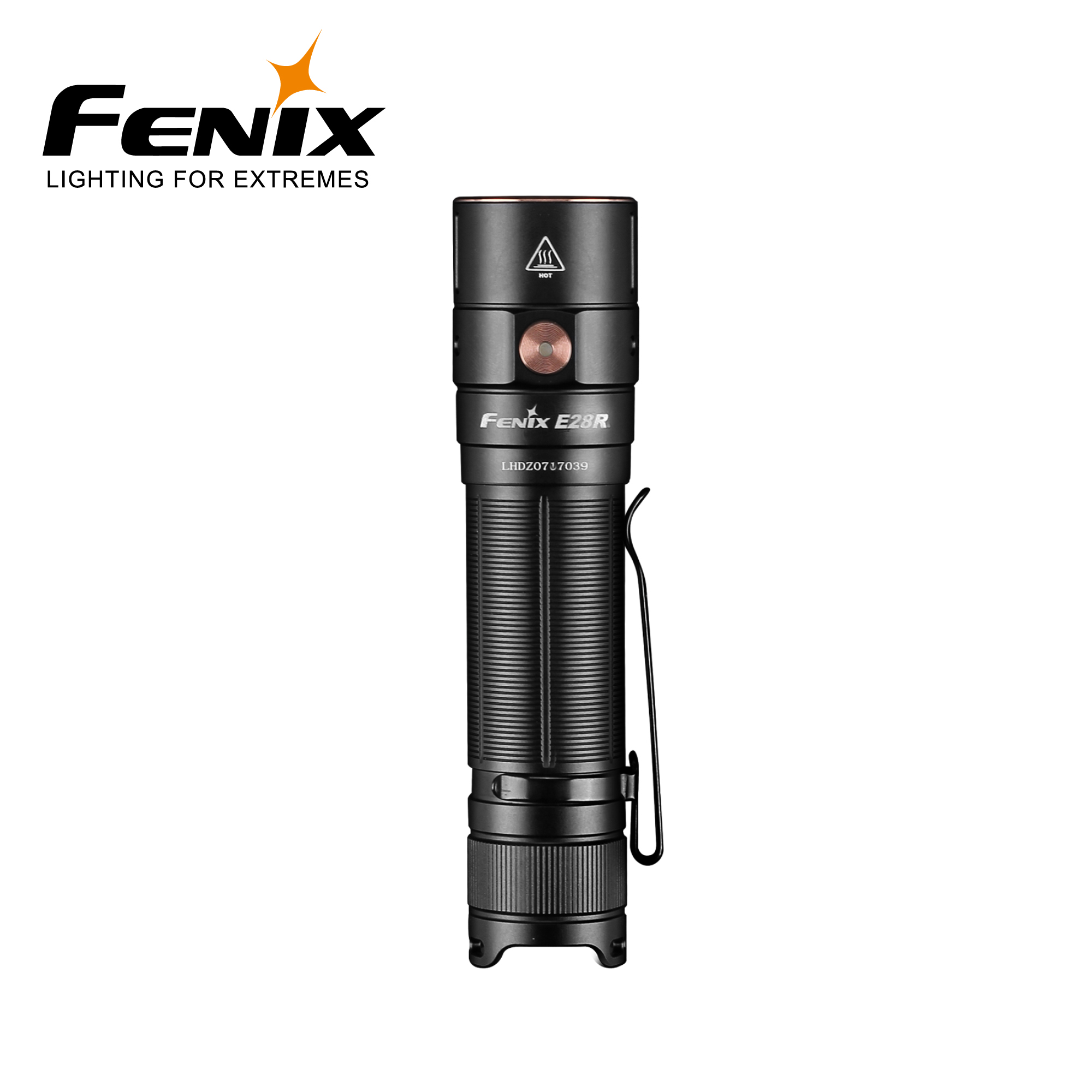 休み-E28R FENIX社 FENIX• LEDライト JP店 ヒロチー商事 通販 PayPayモ•ール