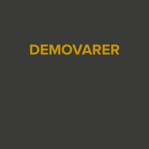 Demovarer