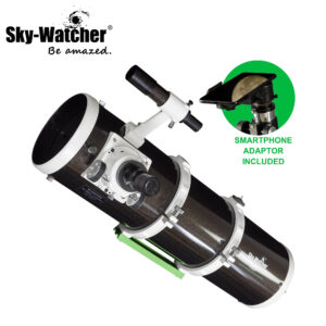 SKYWATCHER EXPLORER 150P BD f/750 TUBE M. UTSTYR