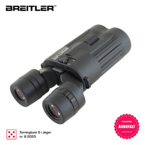 BREITLER STABINO 16x42 STABILISATOR KIKKERT