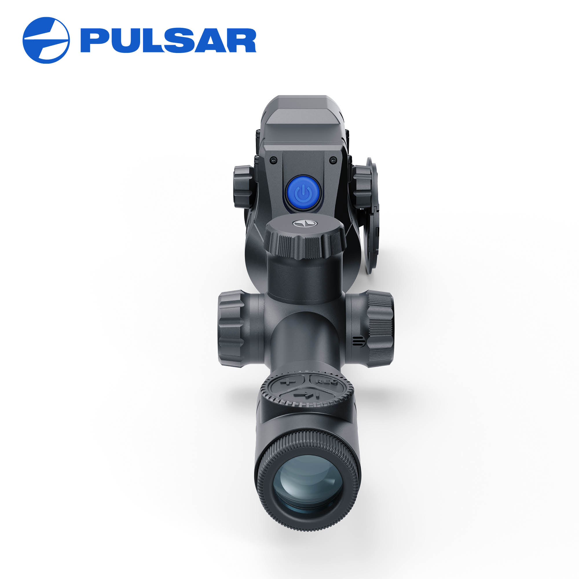 PULSAR THERMION 2 LRF XL50 TERMISK RIFLEKIKKERT - Bilde 7