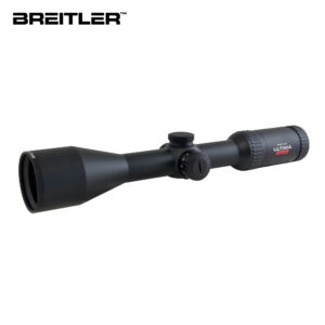 BREITLER ULTIMA 2,5-10x50 L4 DOT RIFLEKIKKERT