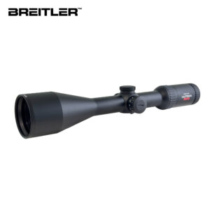 BREITLER ULTIMA 3-12x56 L4 DOT RIFLEKIKKERT