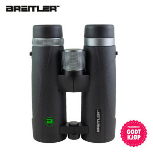 BREITLER PREMIUM ED v2 10x42 KIKKERT