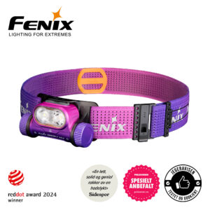 FENIX HM65R-T v2 HODELYKT 1600LM NEBULA