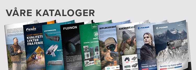 Kataloger
