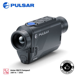 PULSAR AXION XQ19 COMPACT TERMISK MONOKULAR