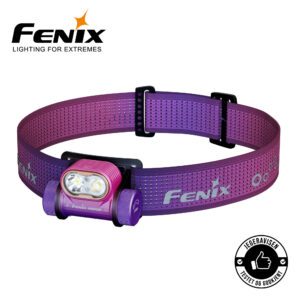 FENIX HM55R HODELYKT NEBULA 1200LM