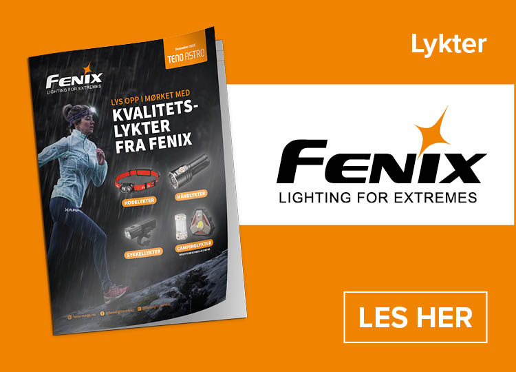 fenix brosjyre