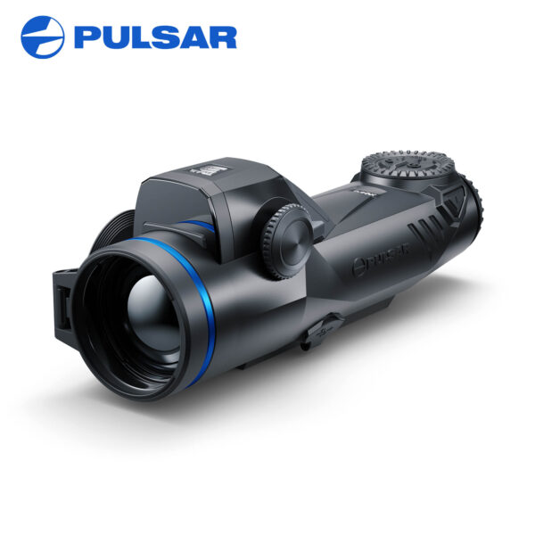 Pulsar Trail 3 LRF XQ50