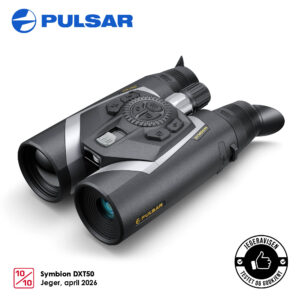 PULSAR SYMBION LRF DXT50 MULTISPEKTRAL KIKKERT