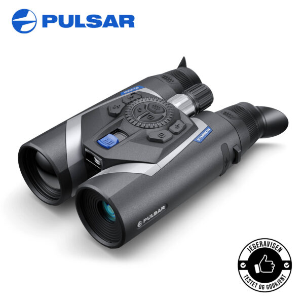 Pulsar Symbion LRF DXR50