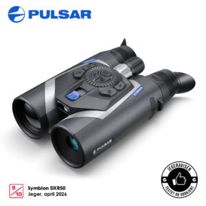 PULSAR SYMBION LRF DXR50 MULTISPEKTRAL KIKKERT