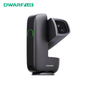 DWARF MINI IMAGER/TELESKOP ASTRO