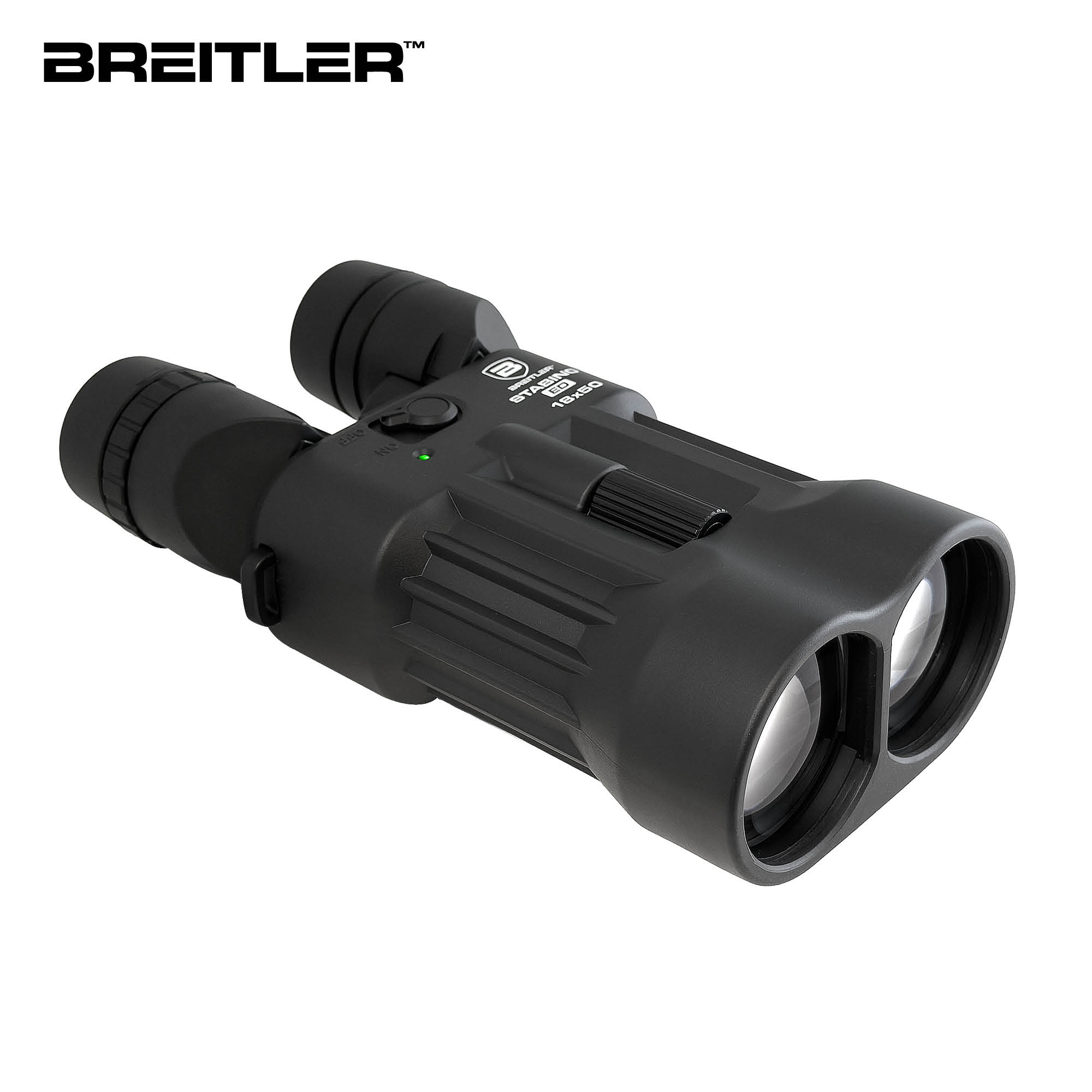 BREITLER STABINO ED 18x50 STABILISATOR KIKKERT - Bilde 2