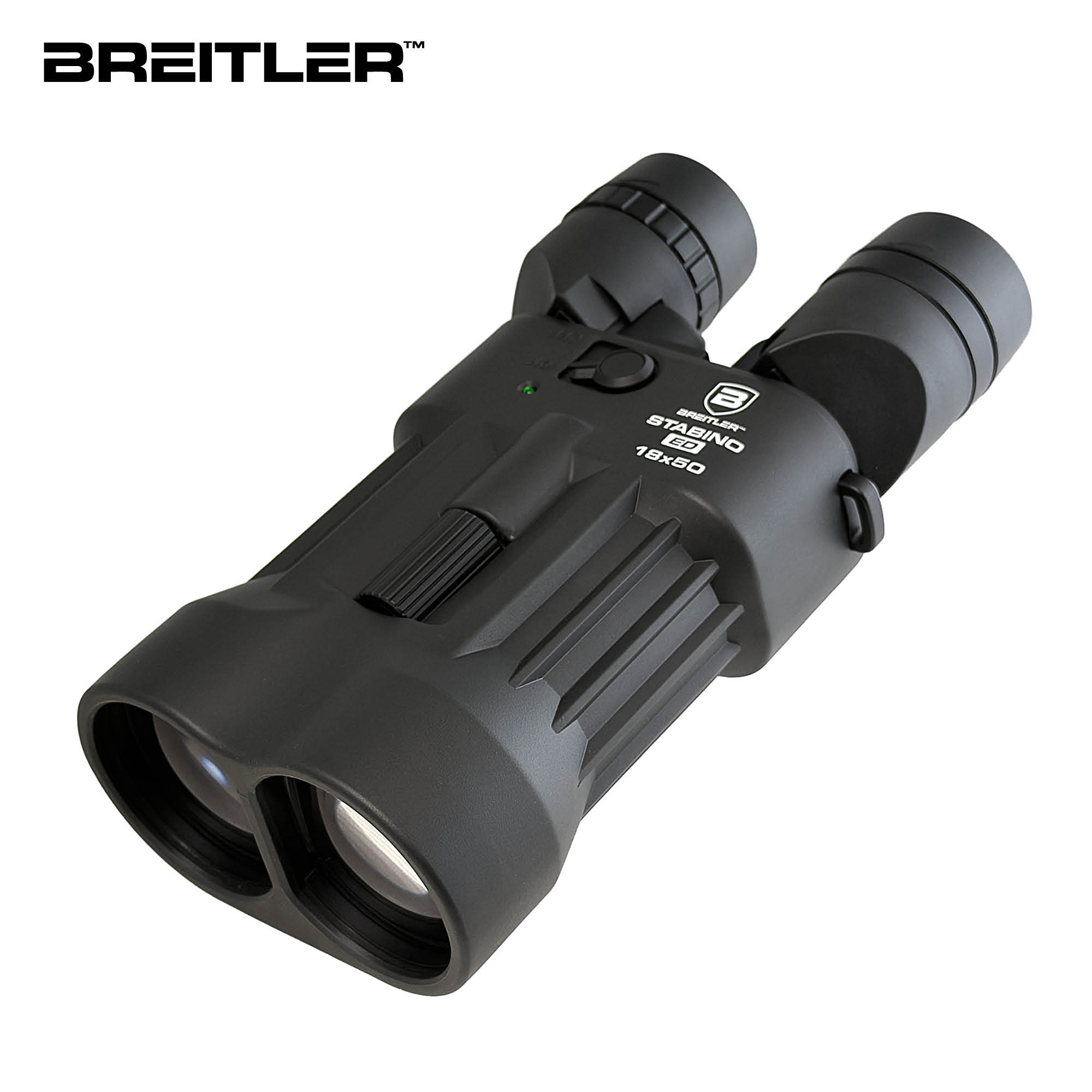 BREITLER STABINO ED 18x50 STABILISATOR KIKKERT