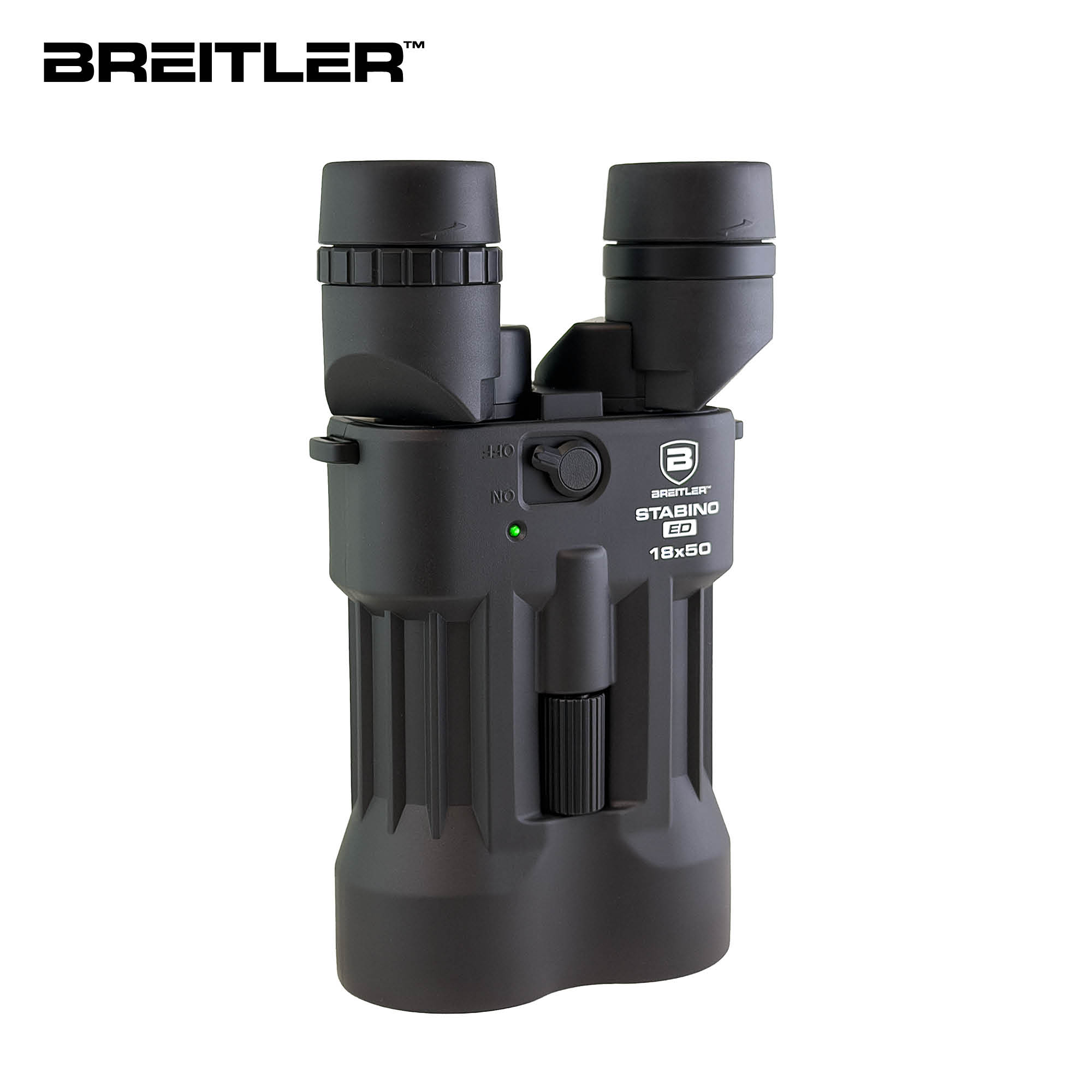 BREITLER STABINO ED 18x50 STABILISATOR KIKKERT - Bilde 14