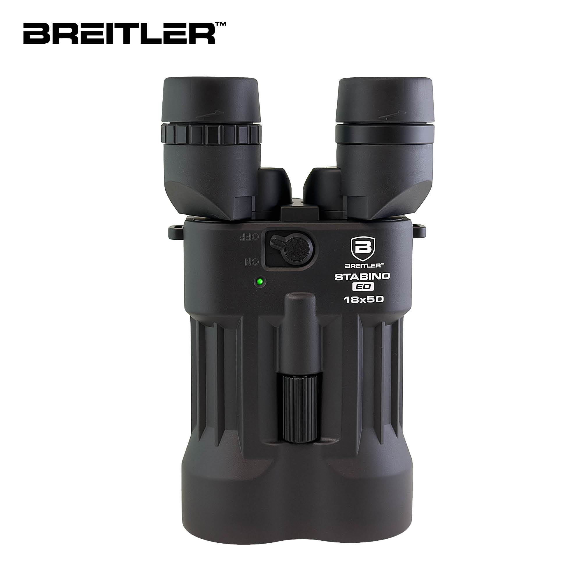 BREITLER STABINO ED 18x50 STABILISATOR KIKKERT - Bilde 13