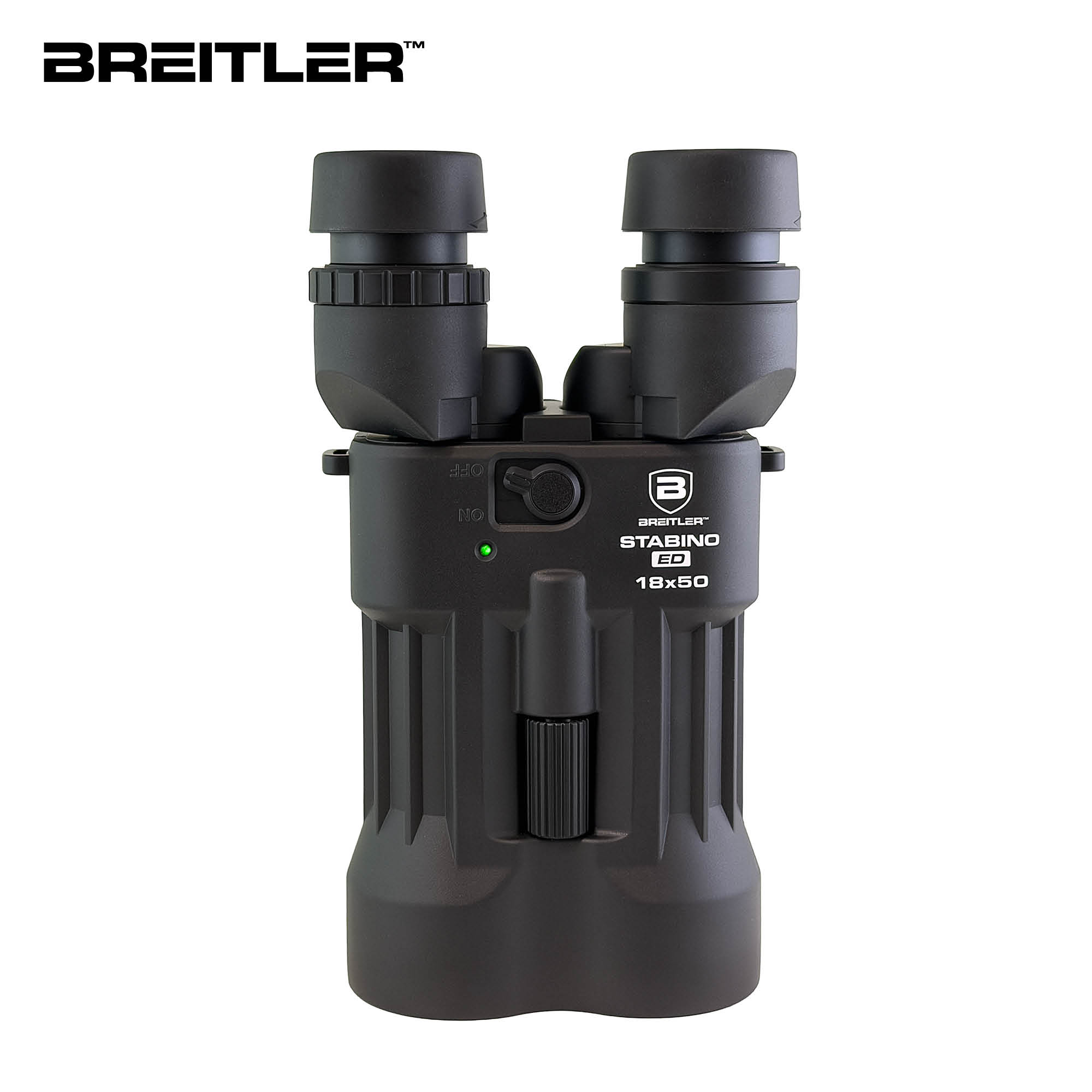 BREITLER STABINO ED 18x50 STABILISATOR KIKKERT - Bilde 12