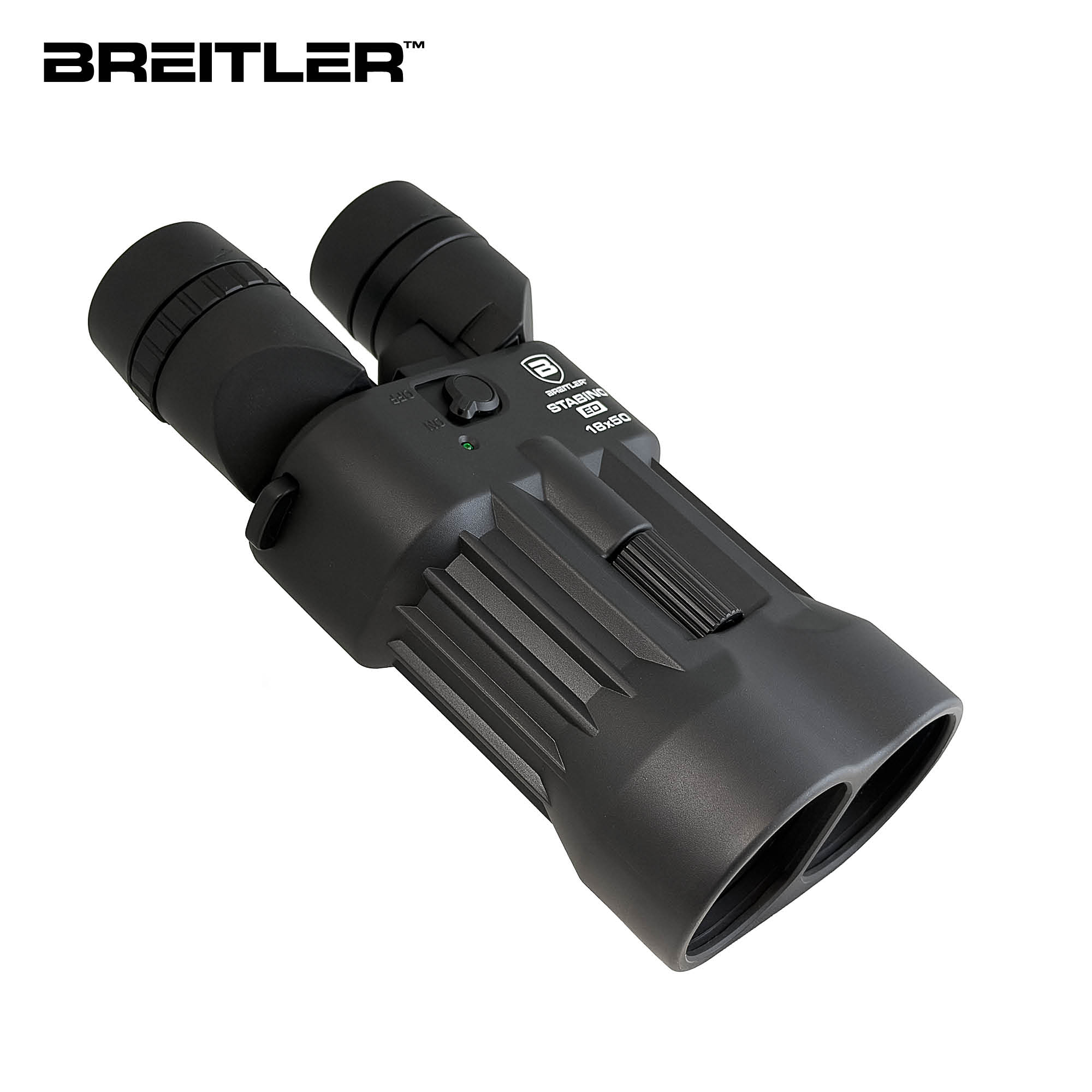 BREITLER STABINO ED 18x50 STABILISATOR KIKKERT - Bilde 7