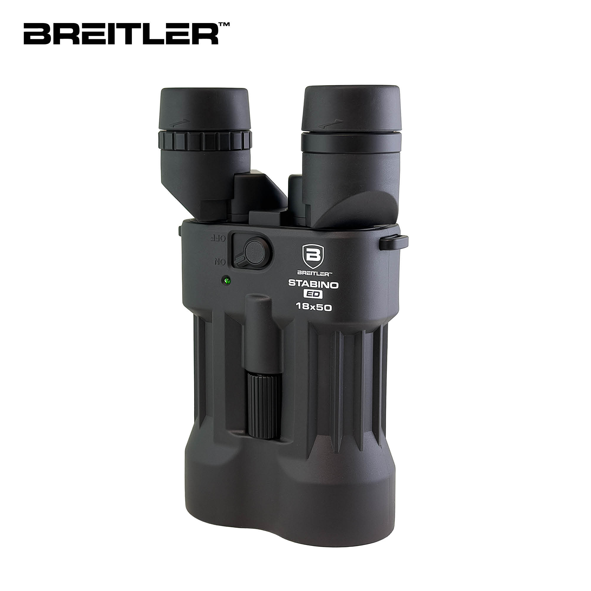 BREITLER STABINO ED 18x50 STABILISATOR KIKKERT - Bilde 6