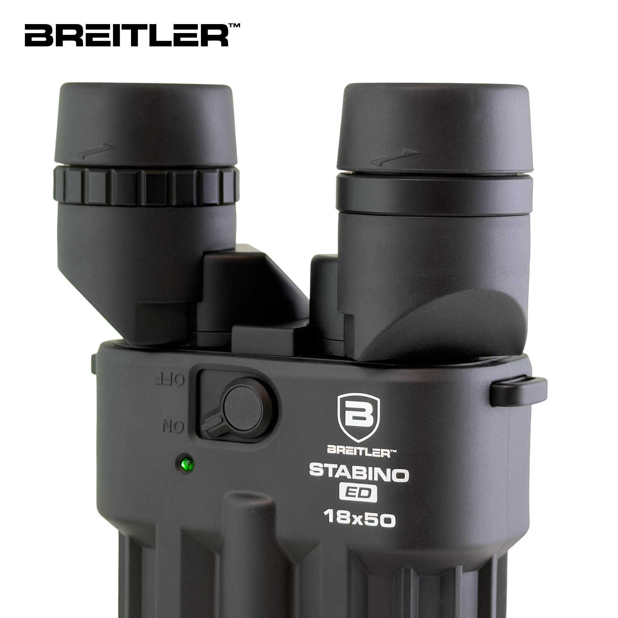 BREITLER STABINO ED 18x50 STABILISATOR KIKKERT - Bilde 5