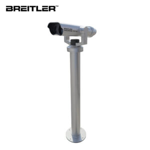 BREITLER PANORAMA 25x100 UTSIKTSKIKKERT M.PIDESTALL OG SOKKEL