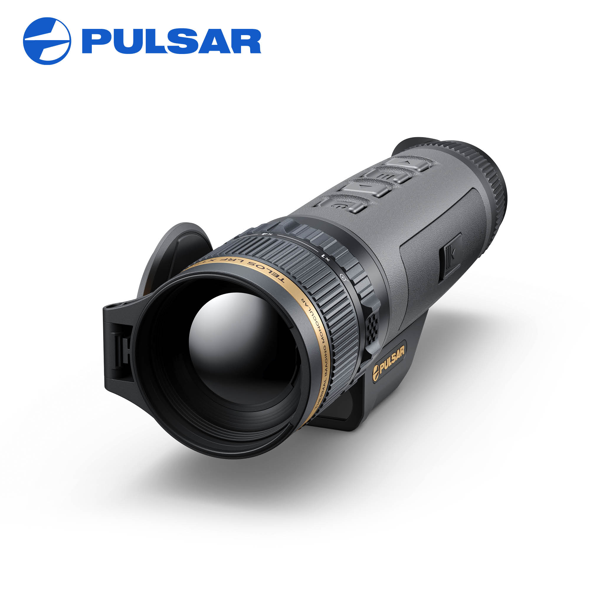 PULSAR TELOS LRF XT50 TERMISK KIKKERT - Bilde 2
