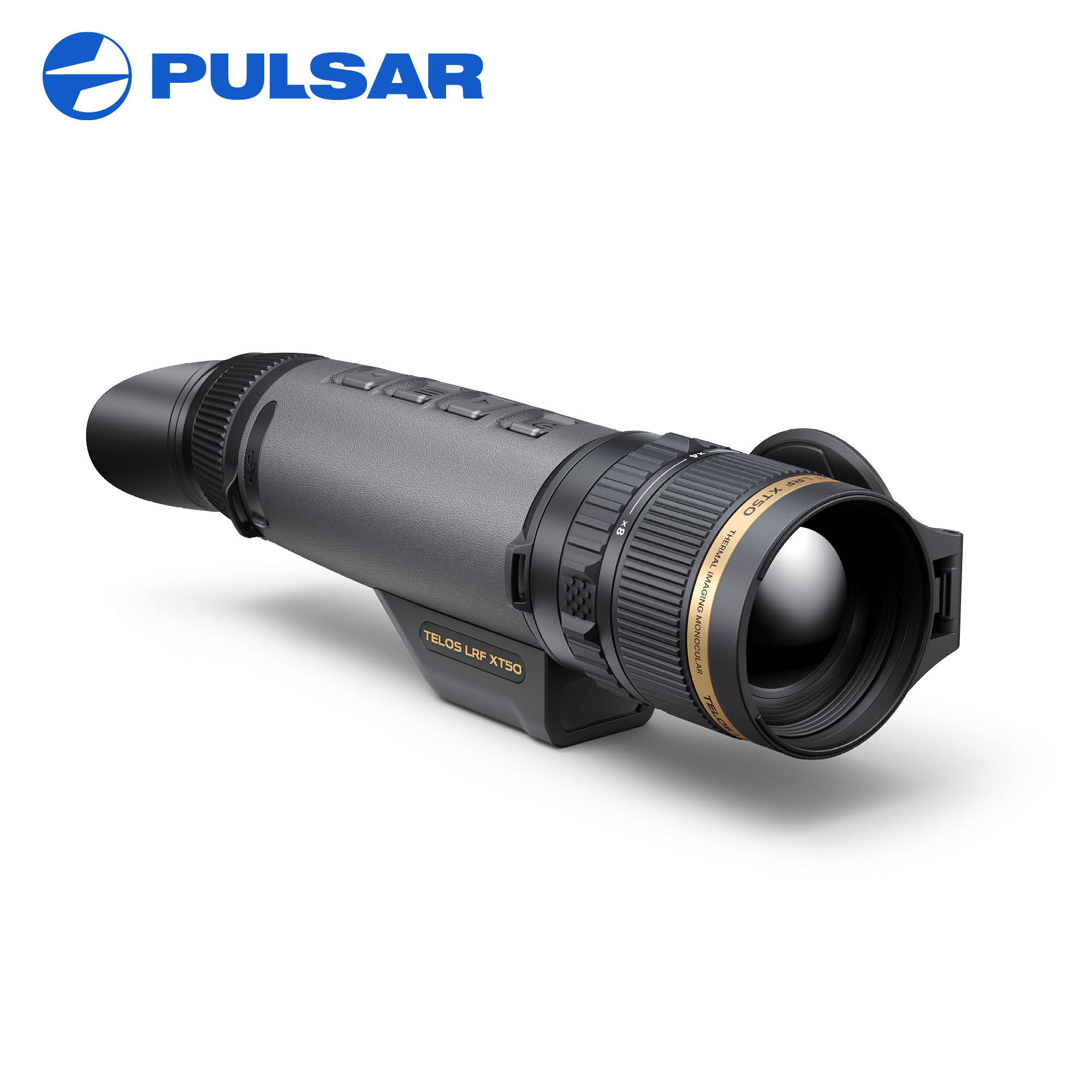 PULSAR TELOS LRF XT50 TERMISK KIKKERT - Bilde 11
