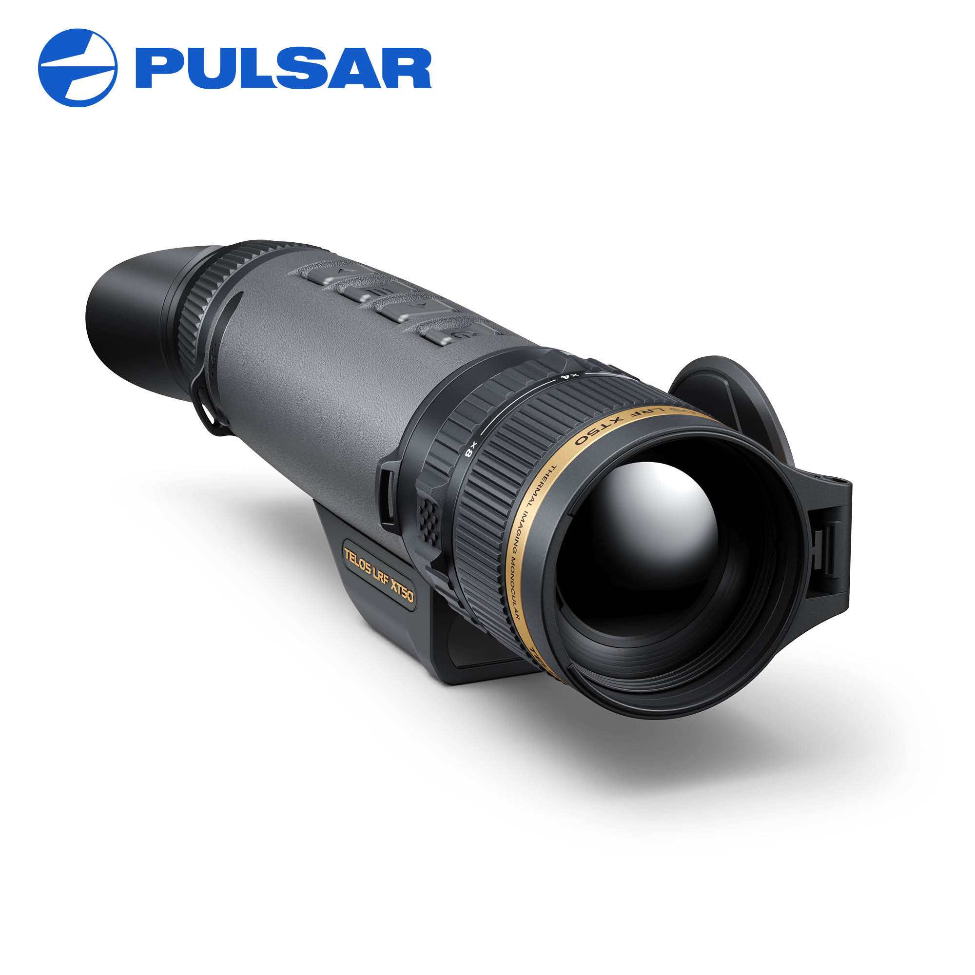 PULSAR TELOS LRF XT50 TERMISK KIKKERT - Bilde 10