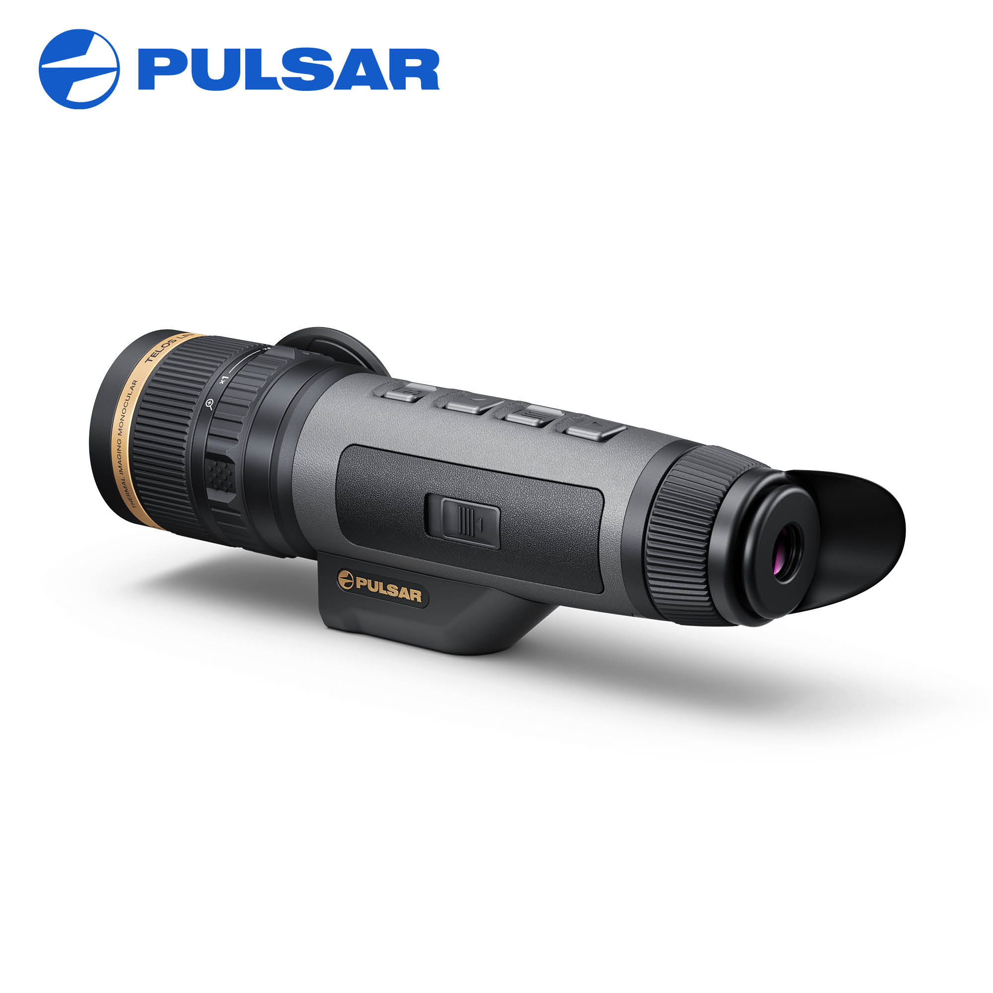 PULSAR TELOS LRF XT50 TERMISK KIKKERT - Bilde 9
