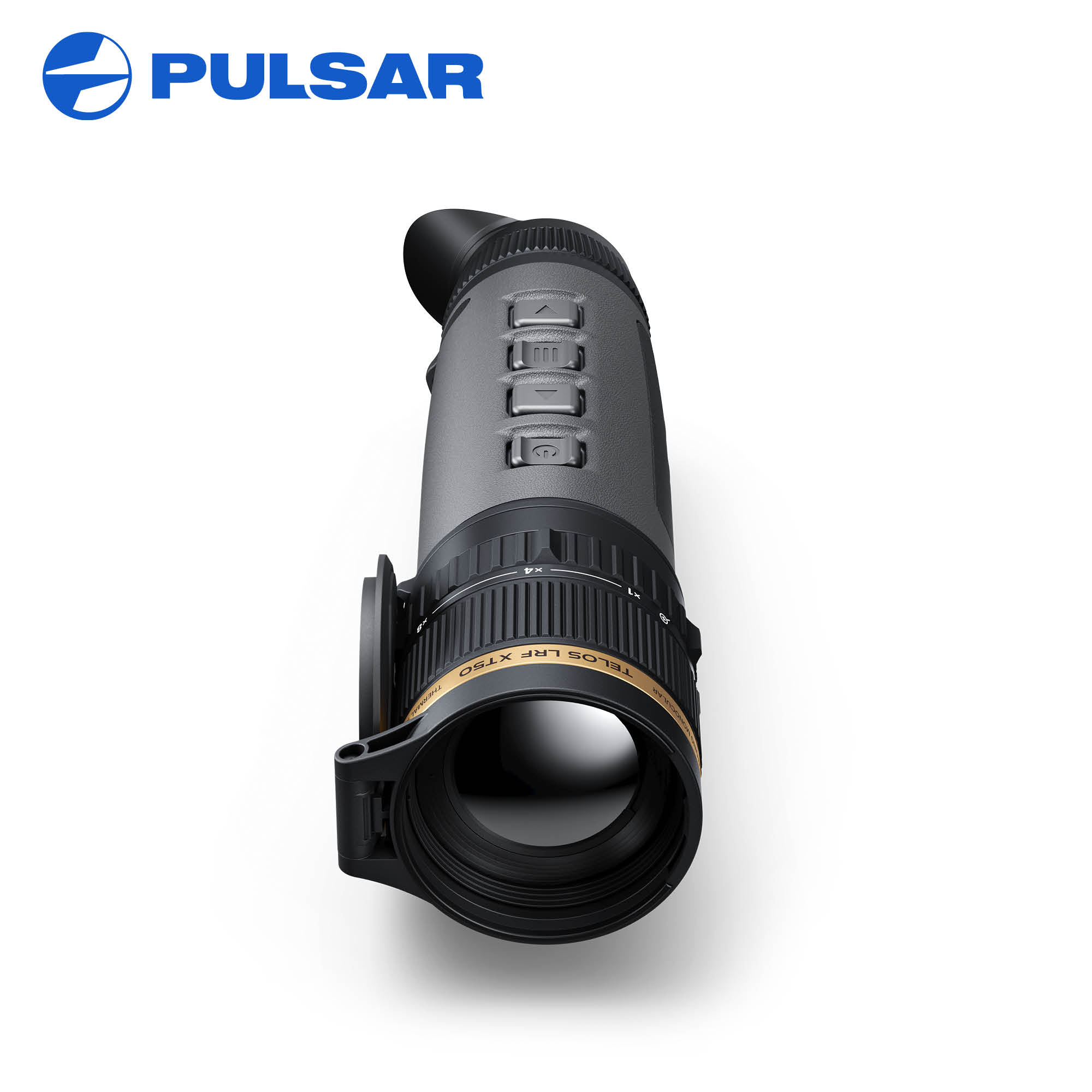 PULSAR TELOS LRF XT50 TERMISK KIKKERT - Bilde 8