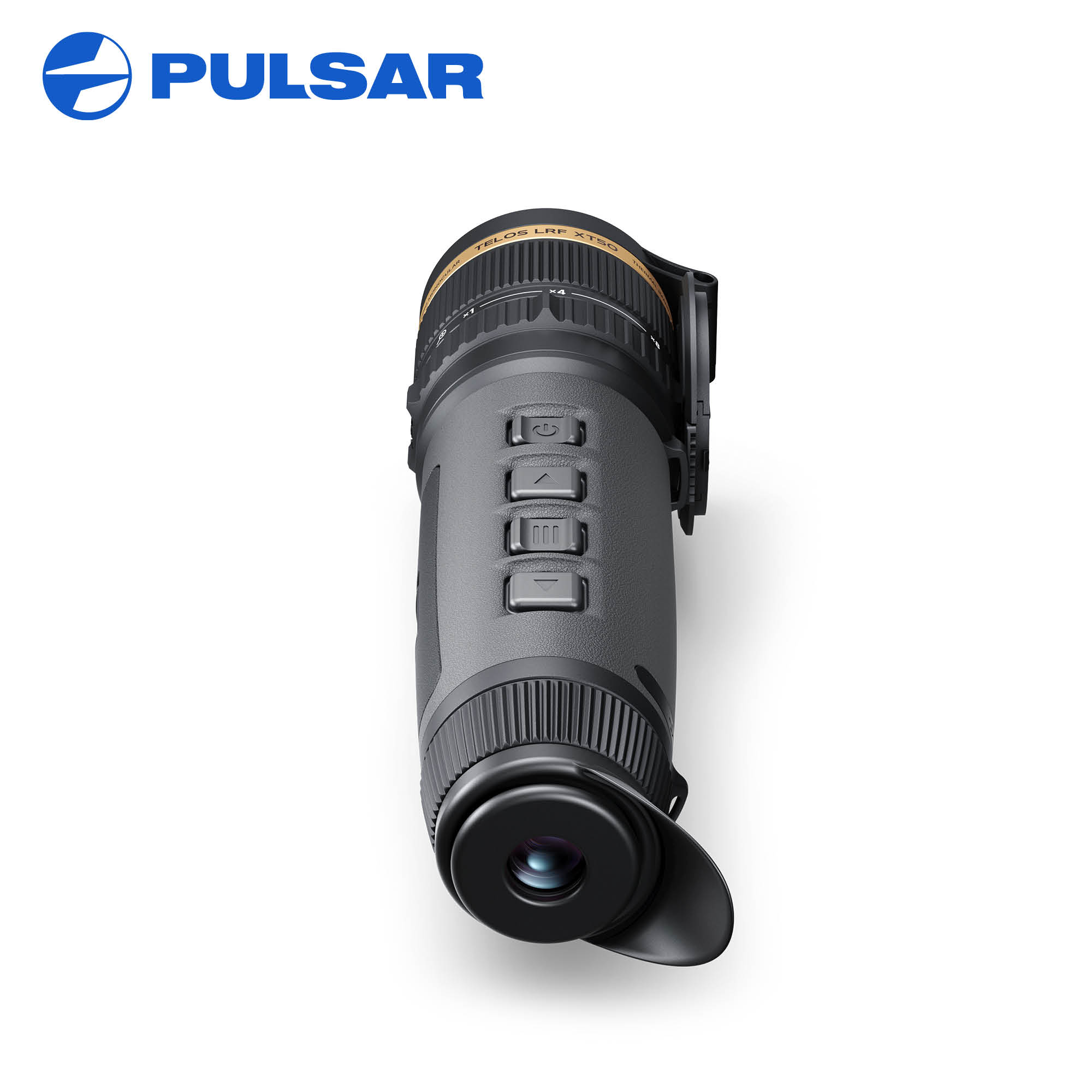 PULSAR TELOS LRF XT50 TERMISK KIKKERT - Bilde 7