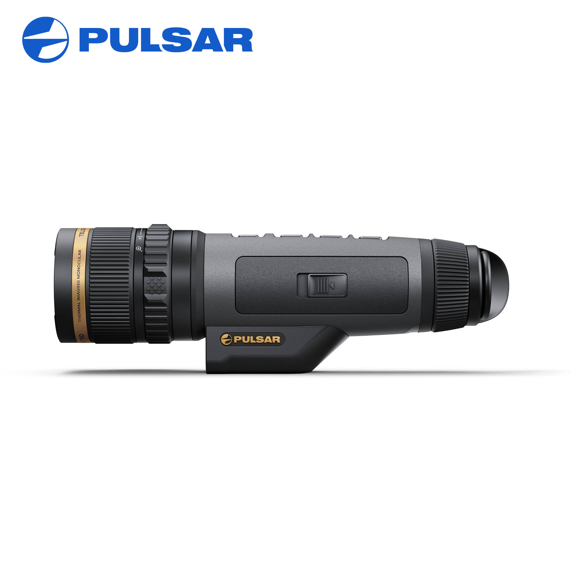 PULSAR TELOS LRF XT50 TERMISK KIKKERT - Bilde 5