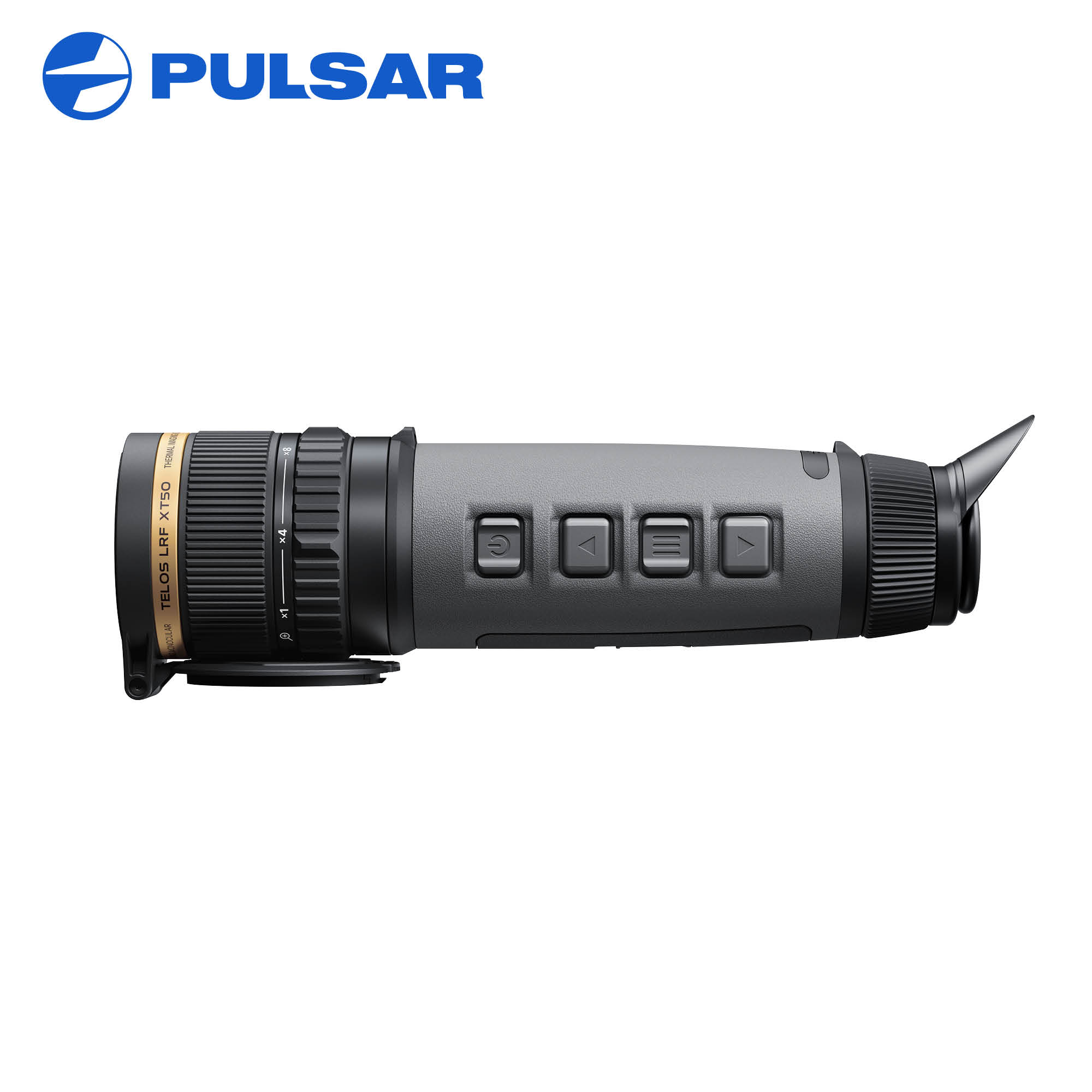 PULSAR TELOS LRF XT50 TERMISK KIKKERT - Bilde 4