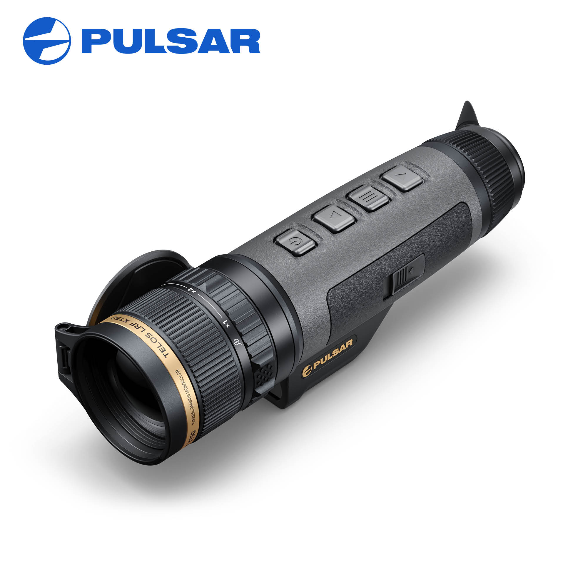 PULSAR TELOS LRF XT50 TERMISK KIKKERT - Bilde 3