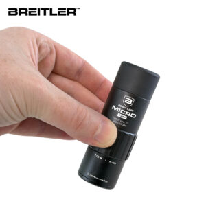 BREITLER MICRO 7x21 MONOKULAR-KIKKERT